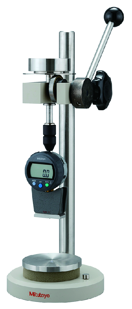 811-013 Testing stand Shore A compact types Shore Durometer HH-300 Series