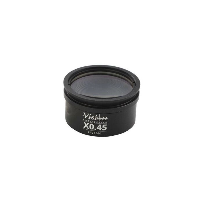 Vision Engineering EVL045 0.45x Objective Lens for Lynx EVO