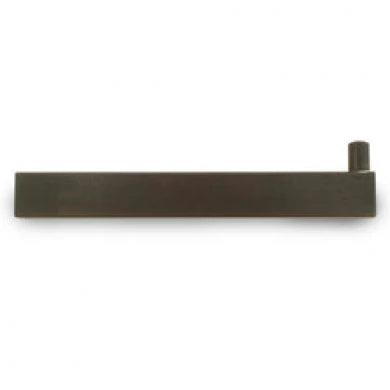 Holding Bar for Swivel Clamp 12,7x6,35mm, 4" Length Item number: 900306