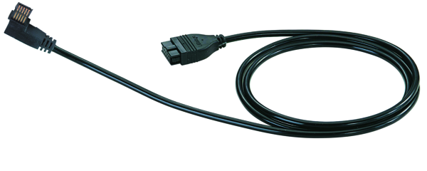 Digimatic Cable, Flat L-Shape Right Type 905692