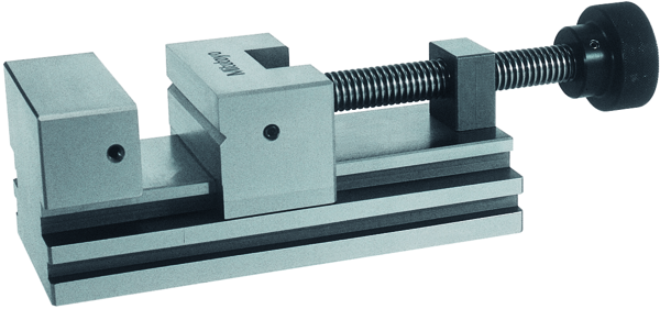 930-601 Precision Vice 80mm Clamping Width