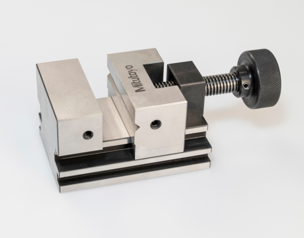 930-611 Precision Vice 30mm Clamping Width