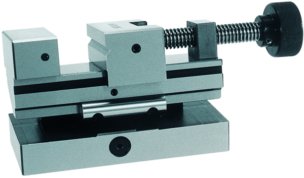 930-624 Precision Sine Vice 80mm Clamping Width