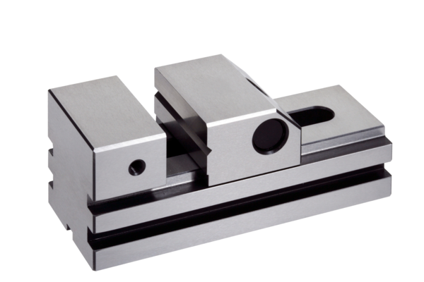 930-631 Precision Vice 50mm Clamping Width