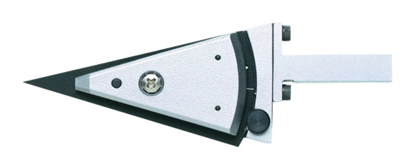 Height Gauge 951144 Center Master for 9x9mm allows quick measurement of centre to centre distance between holes.