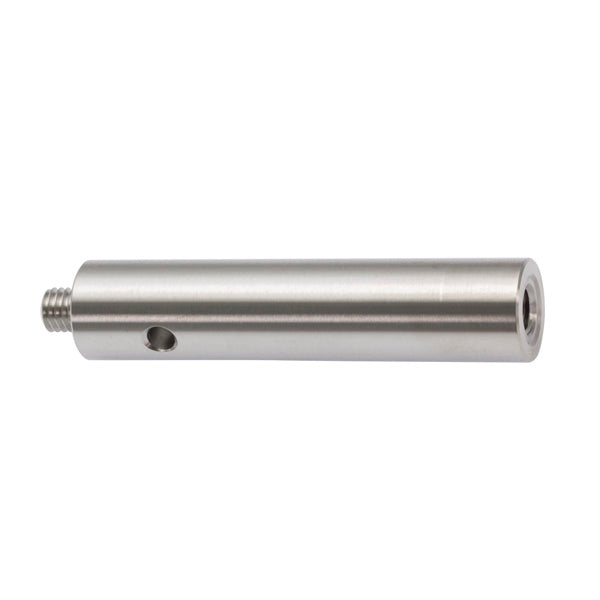 M5 stainless steel extension, L 30 mm, Dia 11 mm A-5555-0669