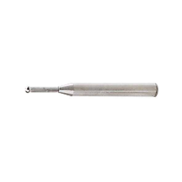 957263 Ball Probe Coaxial Type D=4mm, 76mm Length