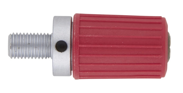 Micrometer Ratchet Stop Plastic for Analog Micrometer 0-300 mm, Red, Item number: 985061