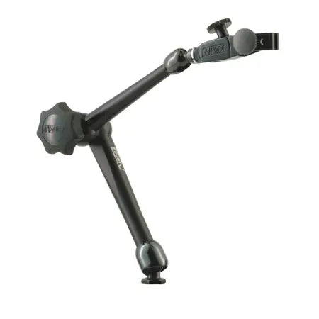 NOGA DG60103 Articulated Arm Type, 11.1" Length Indicator Holder Rod