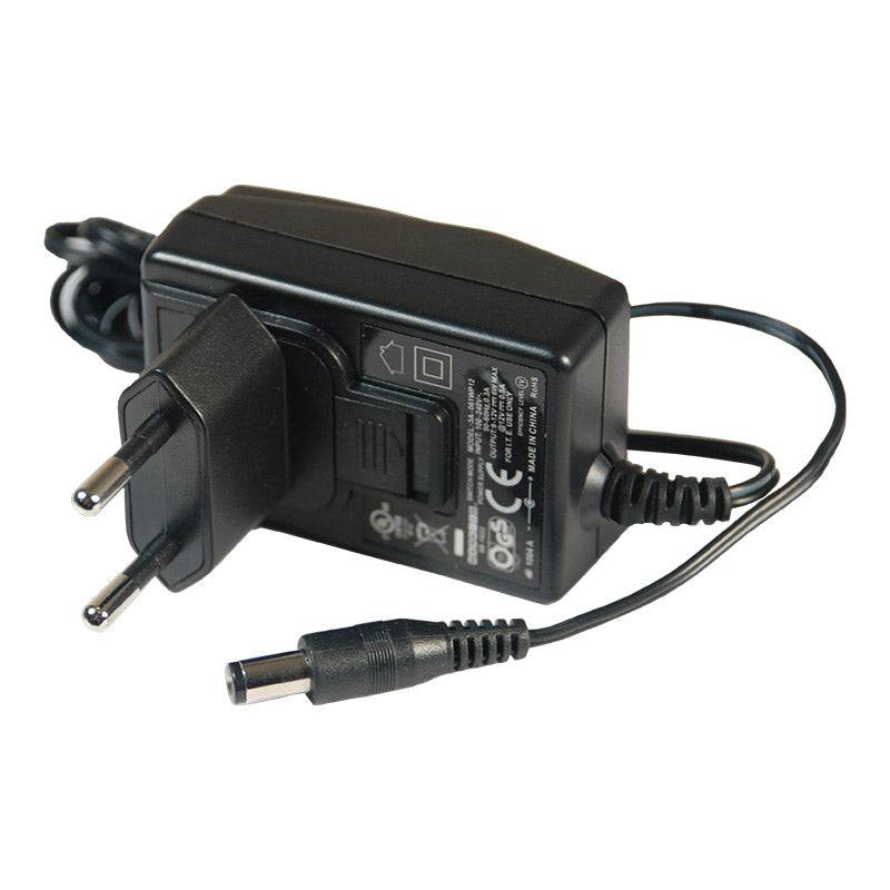 AC Adapter/Charger, 220V Europe AC1031