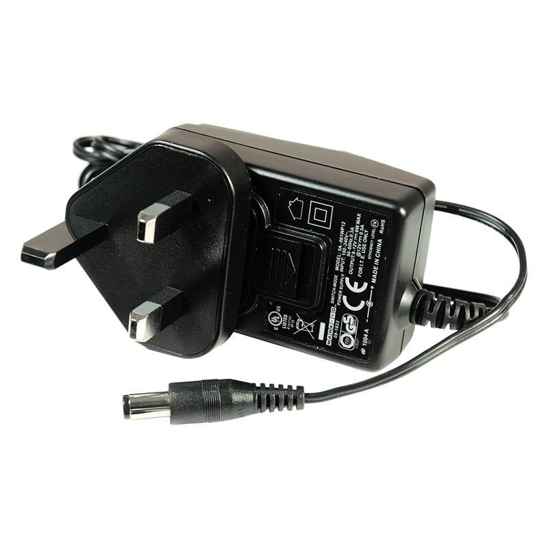 AC Adapter/Charger, 220V UK AC1032