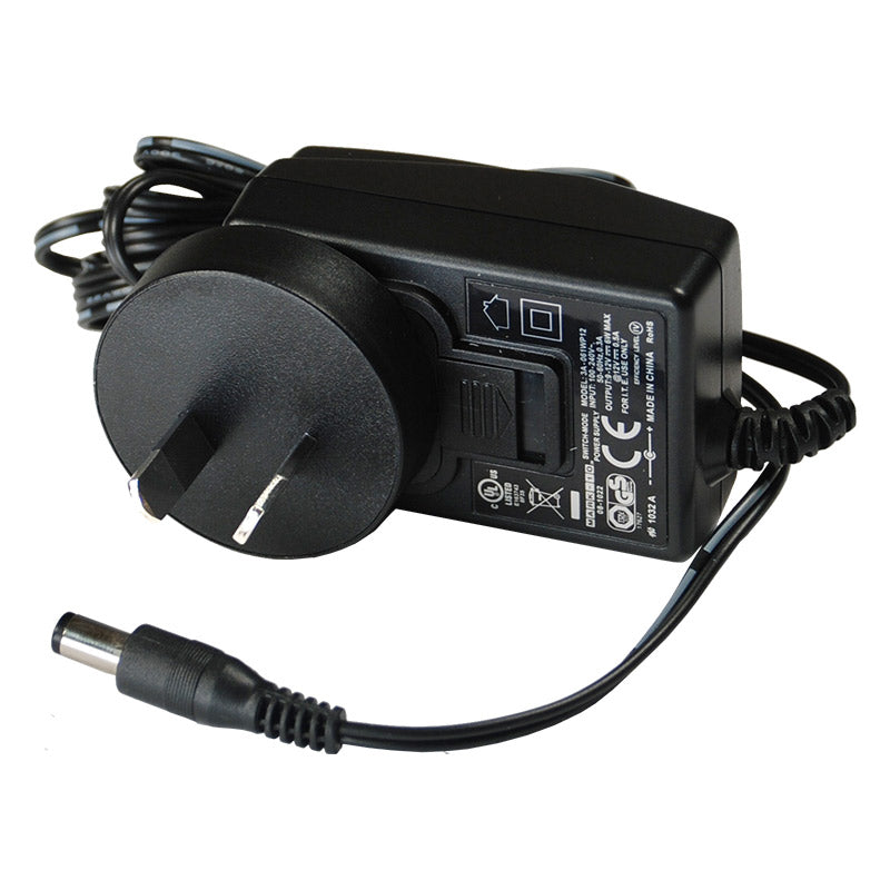 AC Adapter/Charger, 220V Australia AC1035