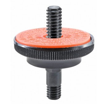 OGA AD6015 1/4" x M6 Adapter Type, Articulated Arms Use With Indicator Holder Connector or Adapter