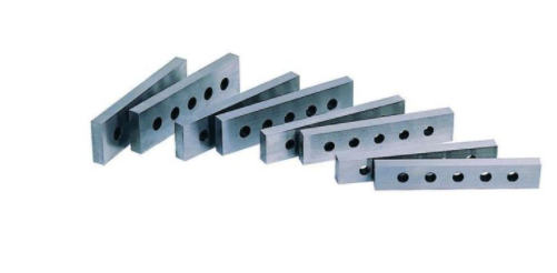 MHC 637-7000 Sets of Parallels 4 Pairs of parallels 6" Sizes1/2x 3/8", 3/4 x 1/4", 7/8 x 3/16", 1 x 1-1/8"