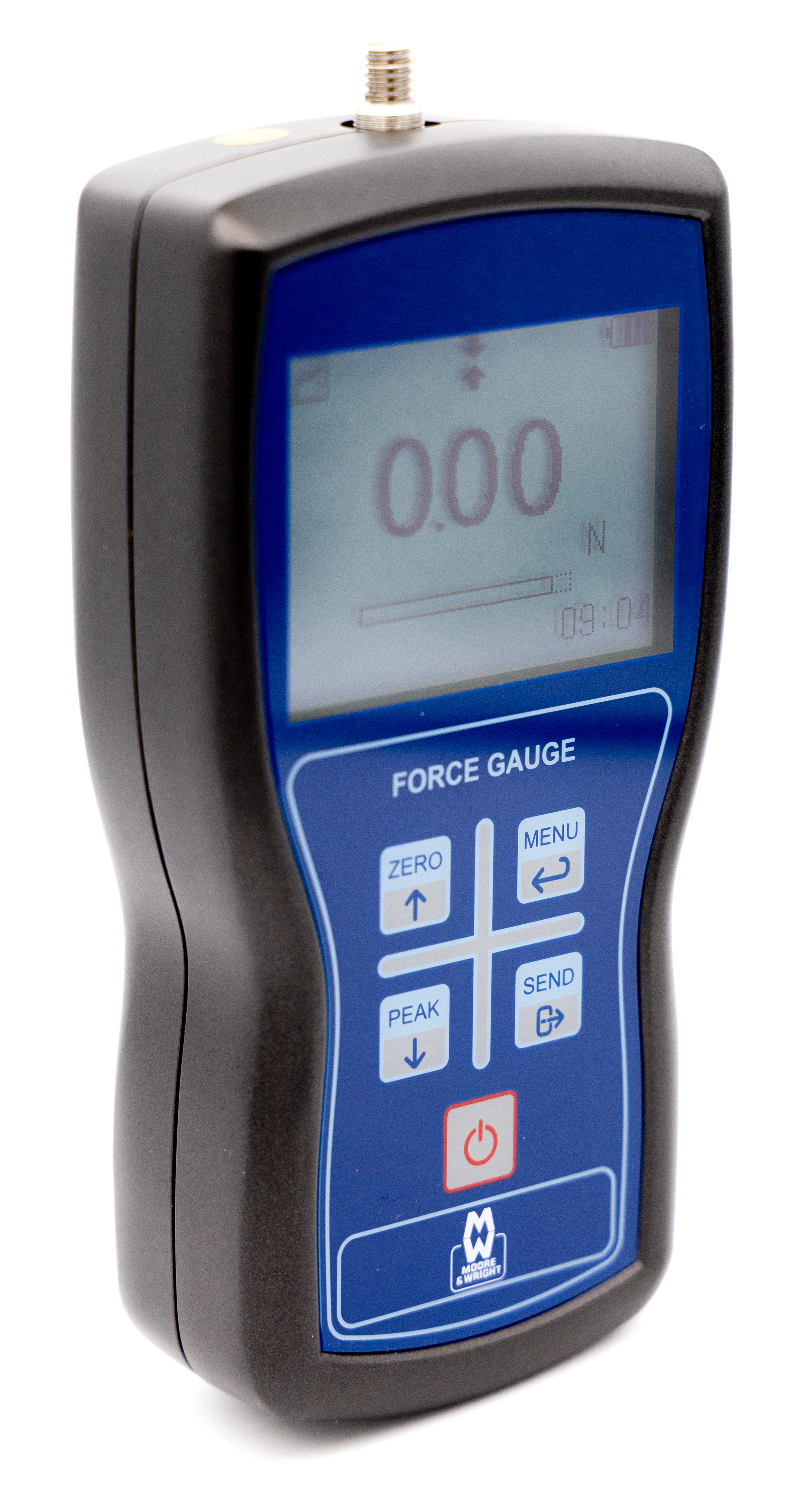 Force Gauge 0-100N ±0.2% MWT-8130