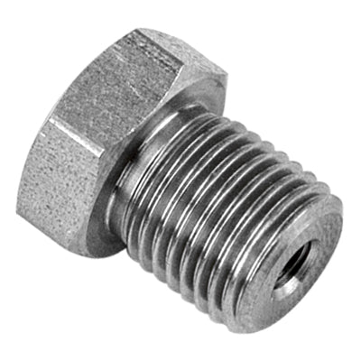 Thread Adapters & Couplings, Adapter 1/2-20M to #10-32F G1067