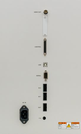 810-440-13 HV-110 manual main unit, w.o. power cord Vickers hardness testing machines