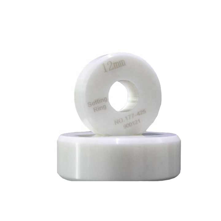 Setting Ring 4mm 177-418 Ceramic Ring Gauge