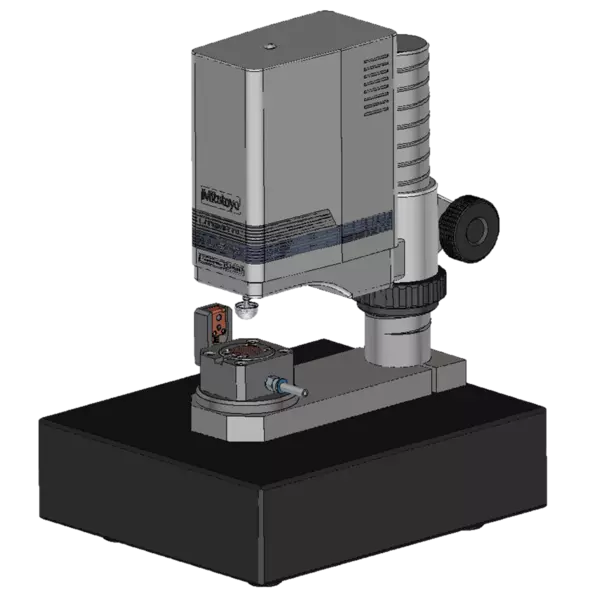 Mitutoyo 318-226A VL-50S-B Litematic Digimatic Measuring Unit Head 0.01N/1gf Force 0-2"/0-50mm