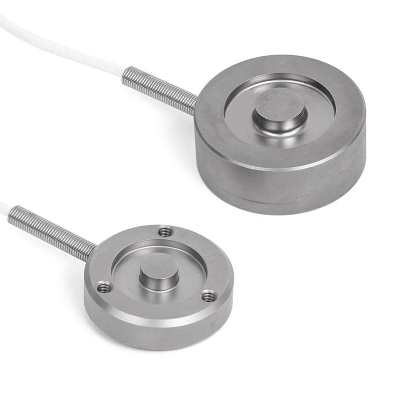 Compression Force Sensors Series R02  MR02-2000