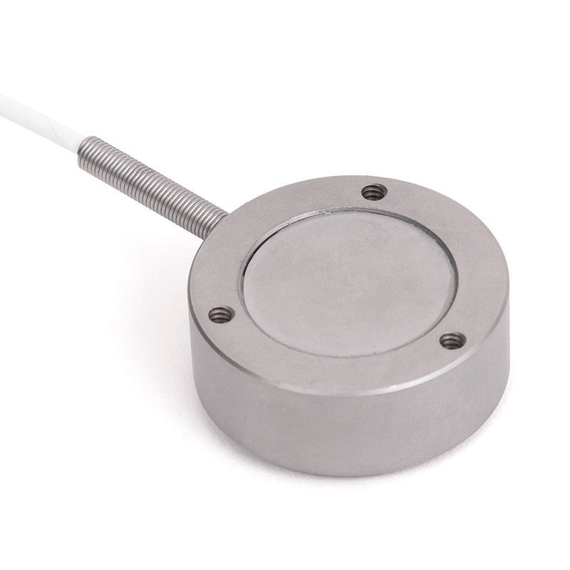 Compression Force Sensors Series R02  MR02-2000