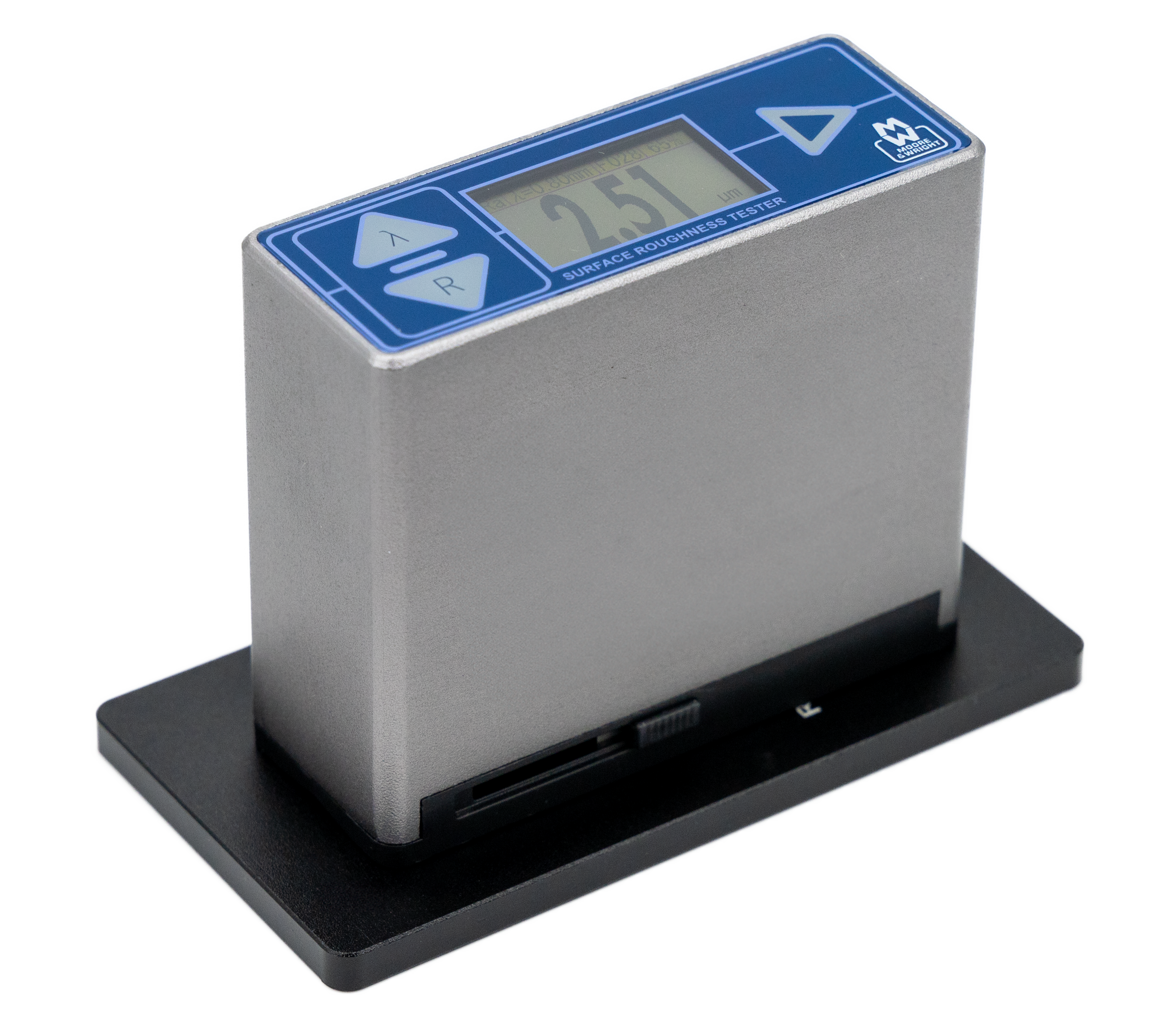 Portable Surface Roughness Tester MWT-1100