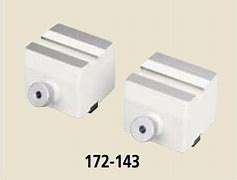 Mitutoyo 172-143 Series 218 Centre Support Riser Block Description : Centre support riser Height : 60mm/2.3"