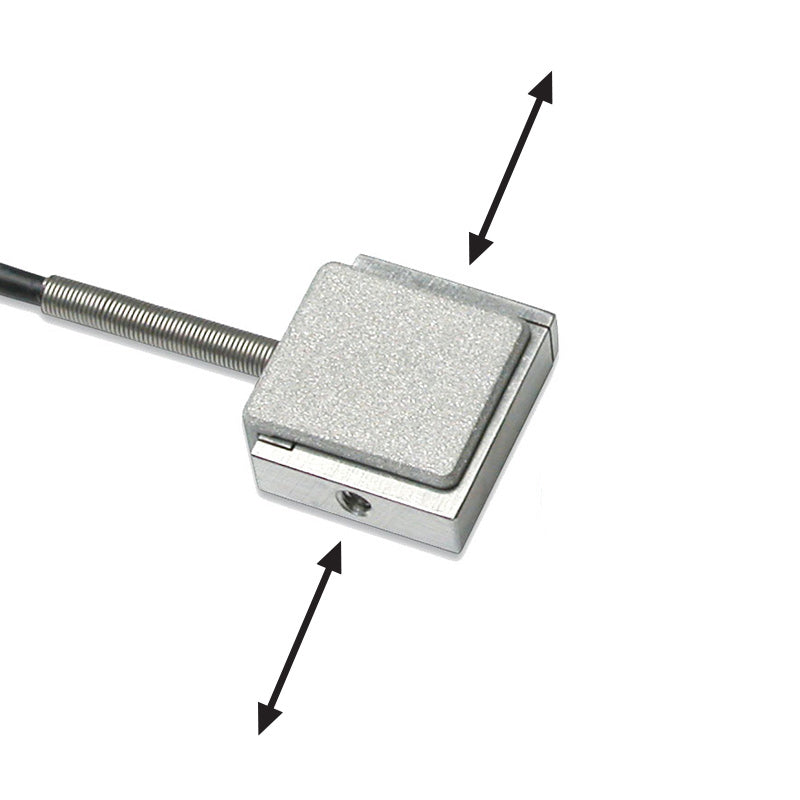 Miniature Force Sensors Series R04  MR04-025M