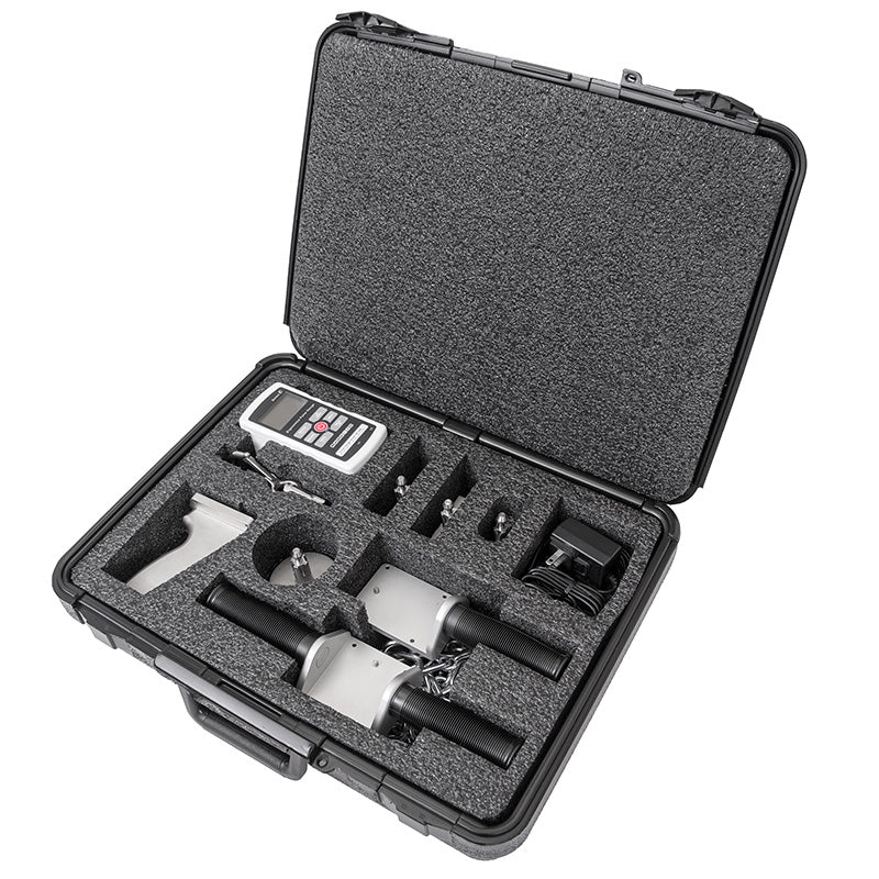 Advanced Ergonomics Kits Series E Rectangular Padded Attachment E1003
