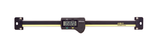 Mitutoyo ABS Digimatic Scale Unit 200 mm 572-212-30