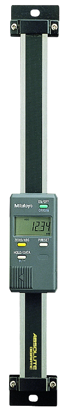 Mitutoyo ABS Digimatic Scale Unit 200 mm 572-562