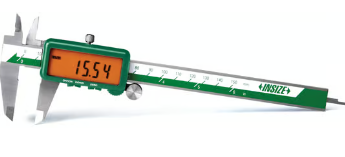 Insize 6''/150mm 1107-150 LARGE DISPLAY ELECTRONIC CALIPER