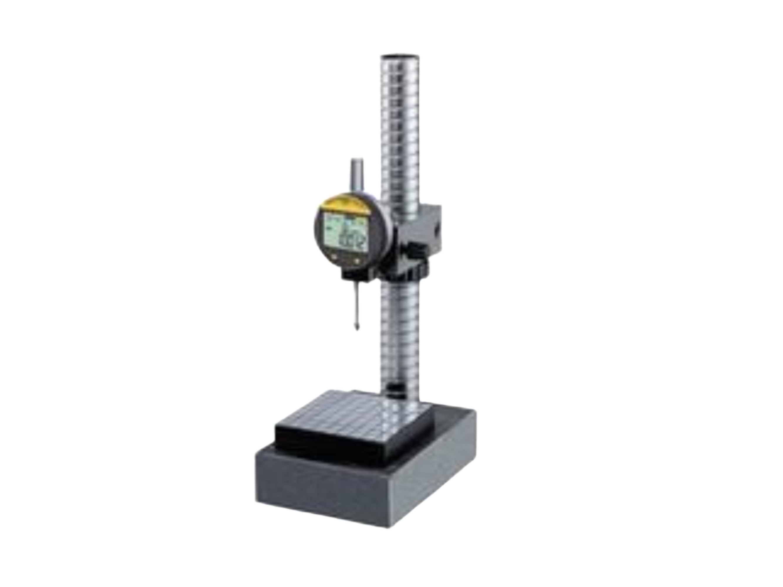 INTERAPID Measuring support with steel table 01639029