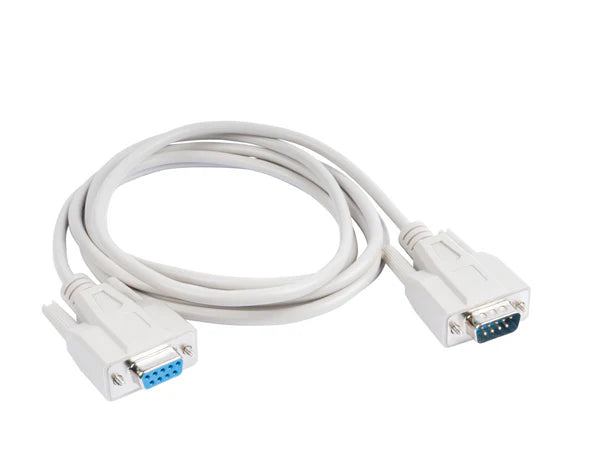 Cable RS-232C 3m Null Modem Type 12AAG920