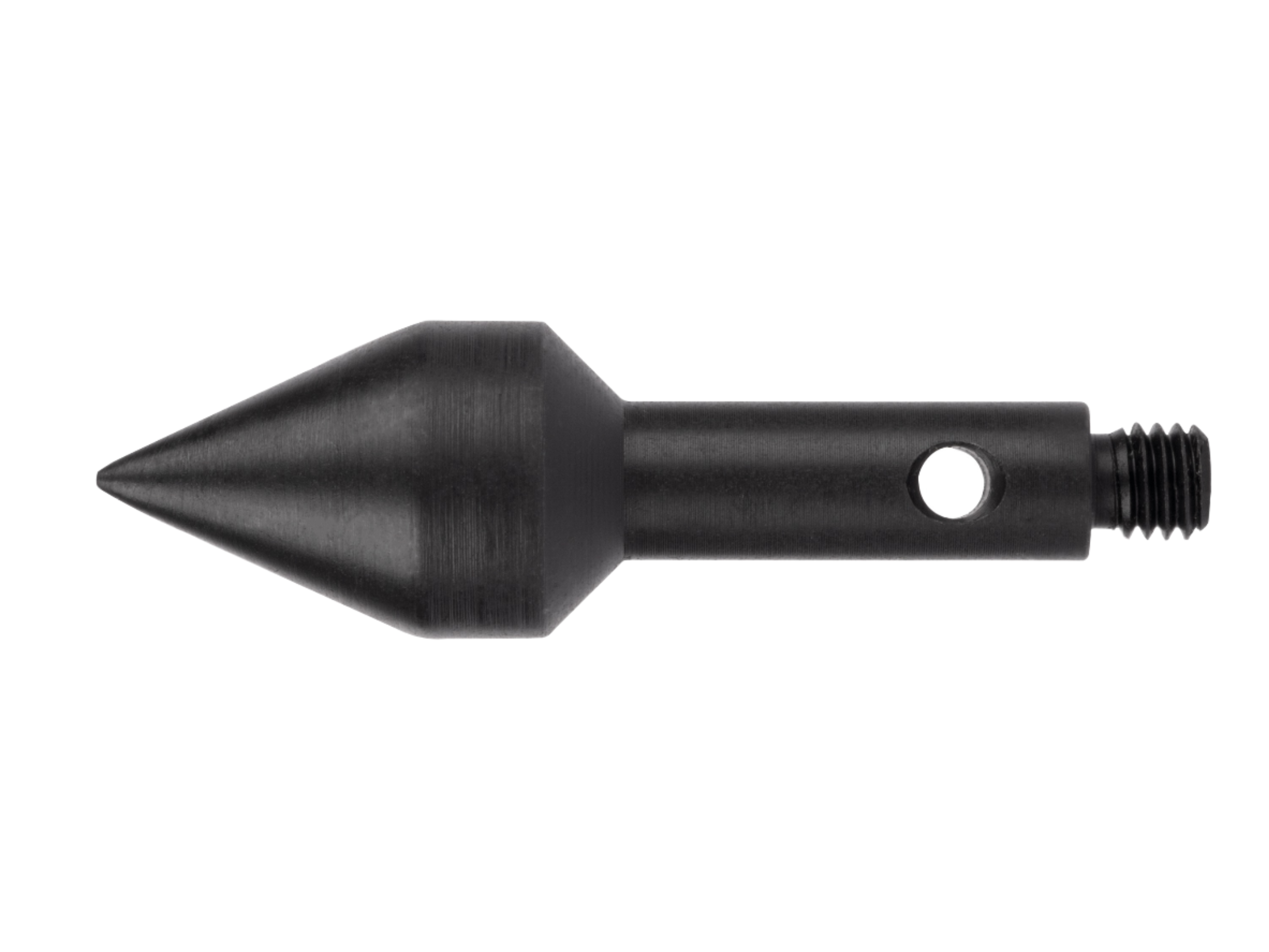 Cone-shaped insert M3, steel, Ø 8 mm, L28mm 00760183