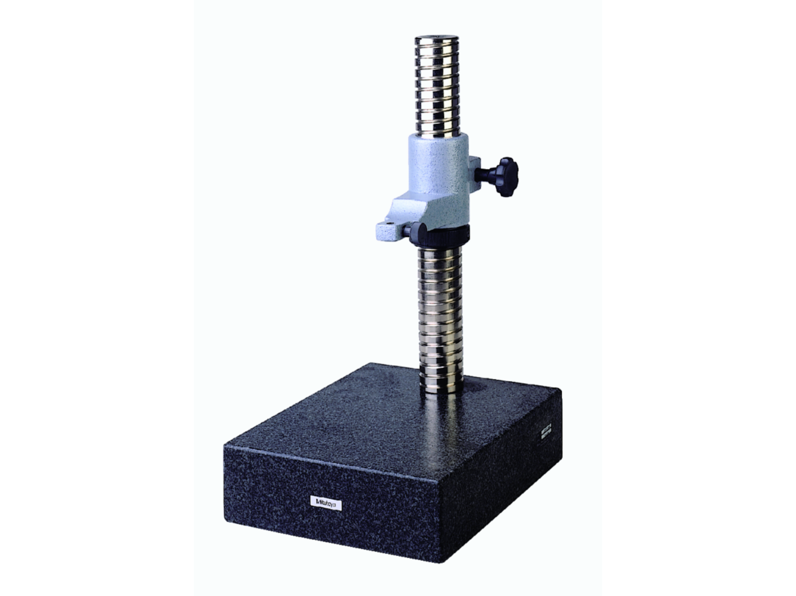 Gauge Stand with Granite Base 250x300mm