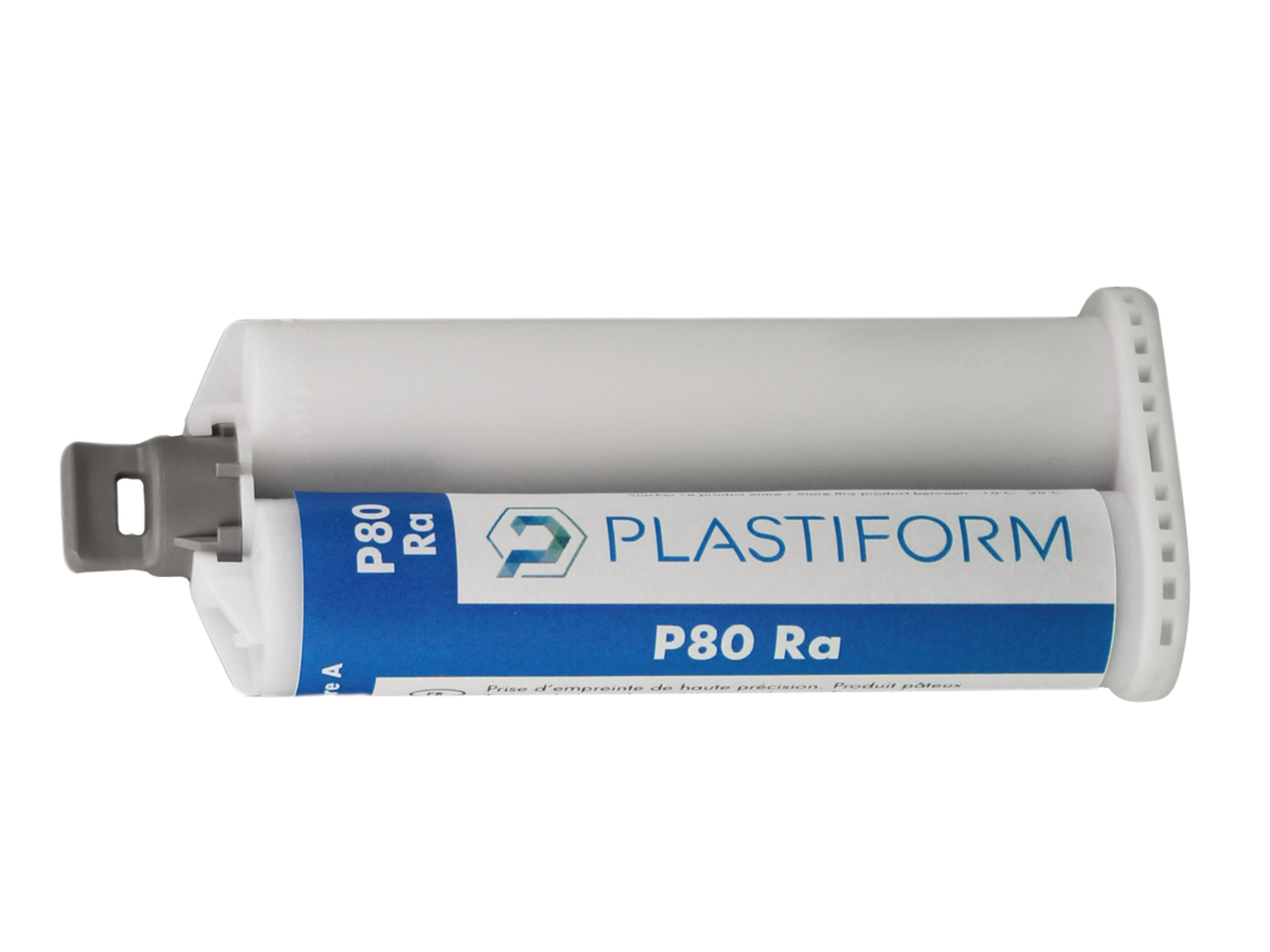 Plastiform P80Ra Moulding Paste (Box of 8) 06869118