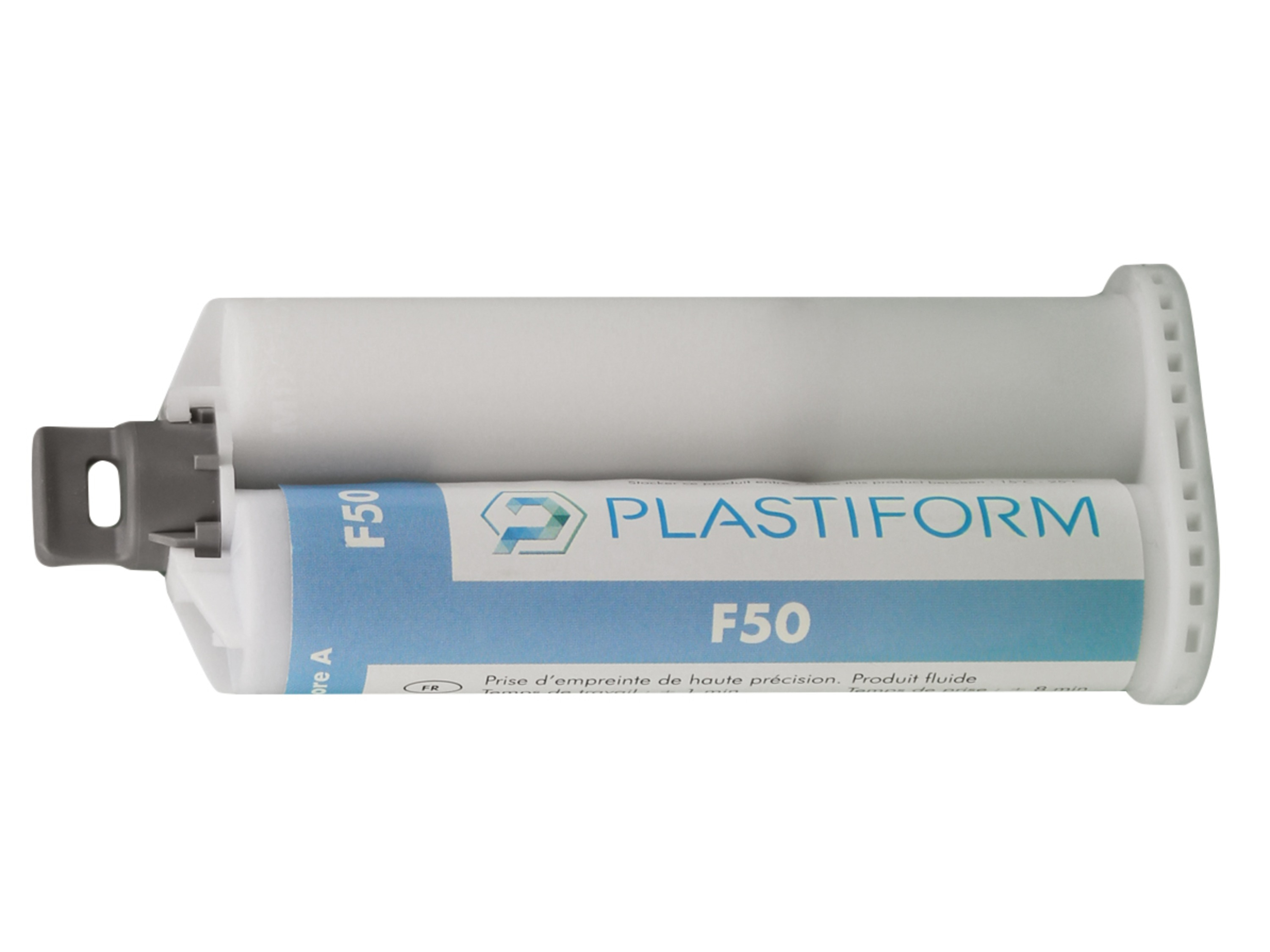Plastiform F50 Moulding Liquid (Box of 8) 06869101