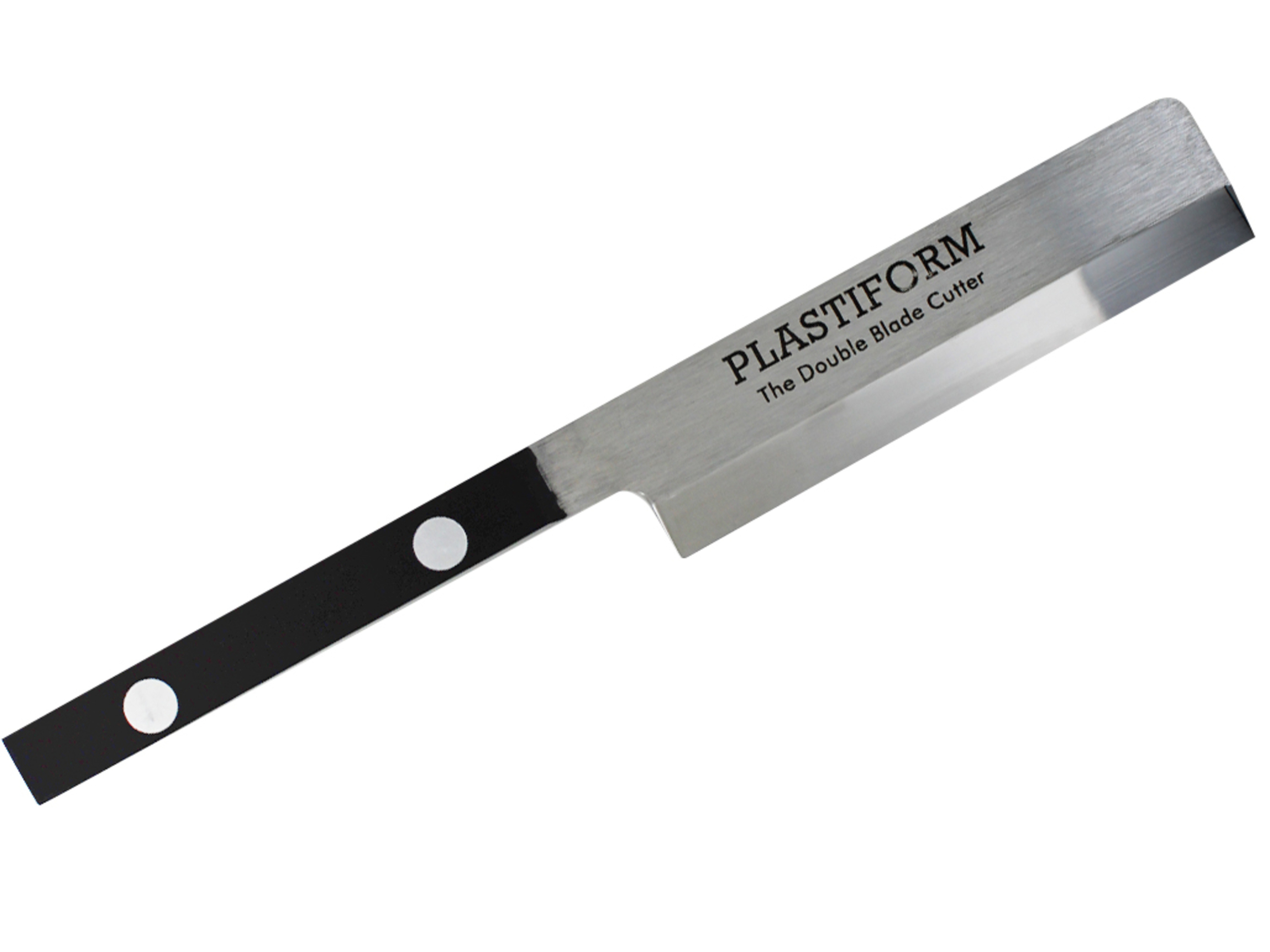 Plastiform Double Blade Cutter 06869111