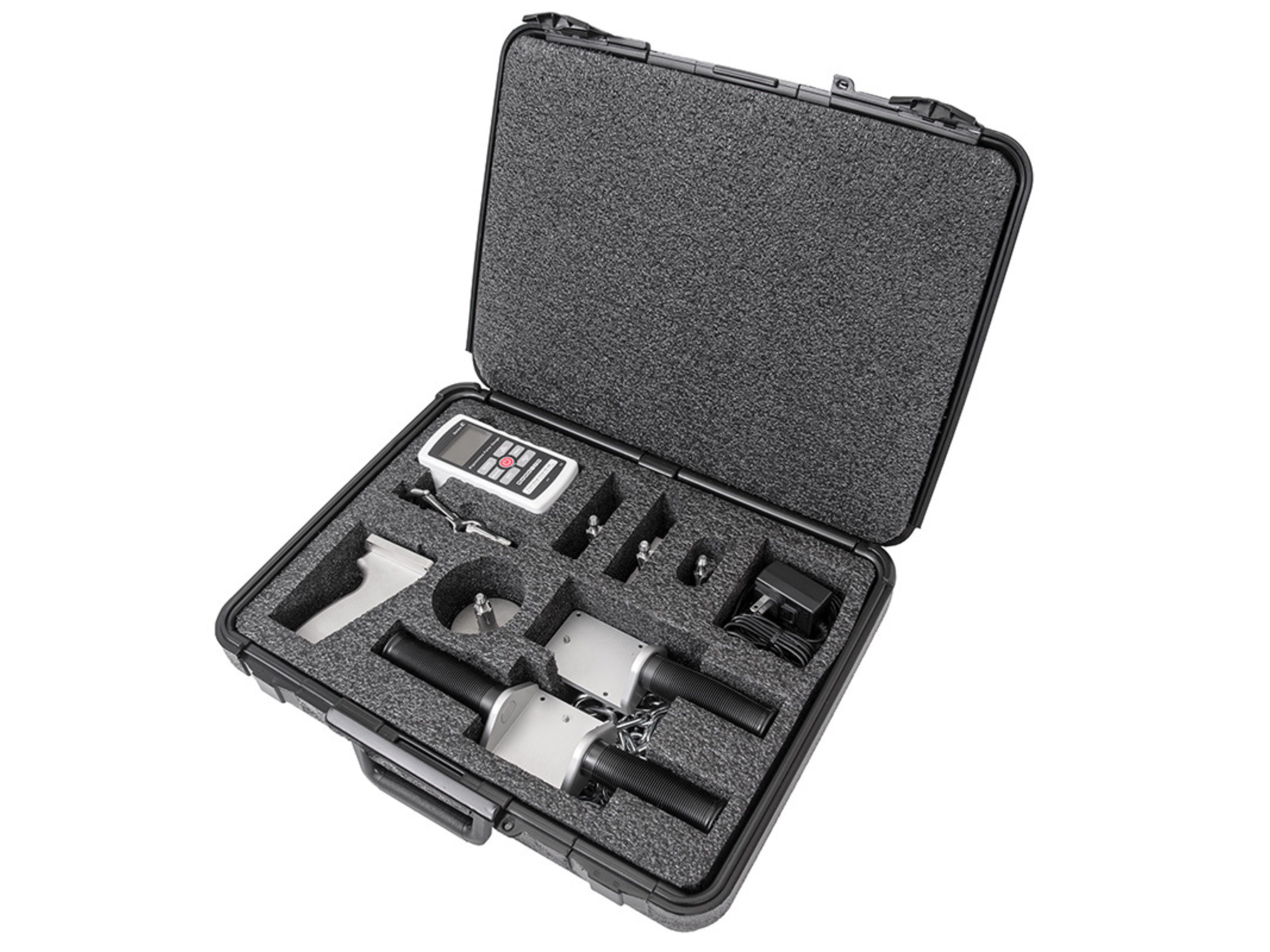 Series E Advanced Ergonomics Kit 100 lbF / 500 N EKE-100-1