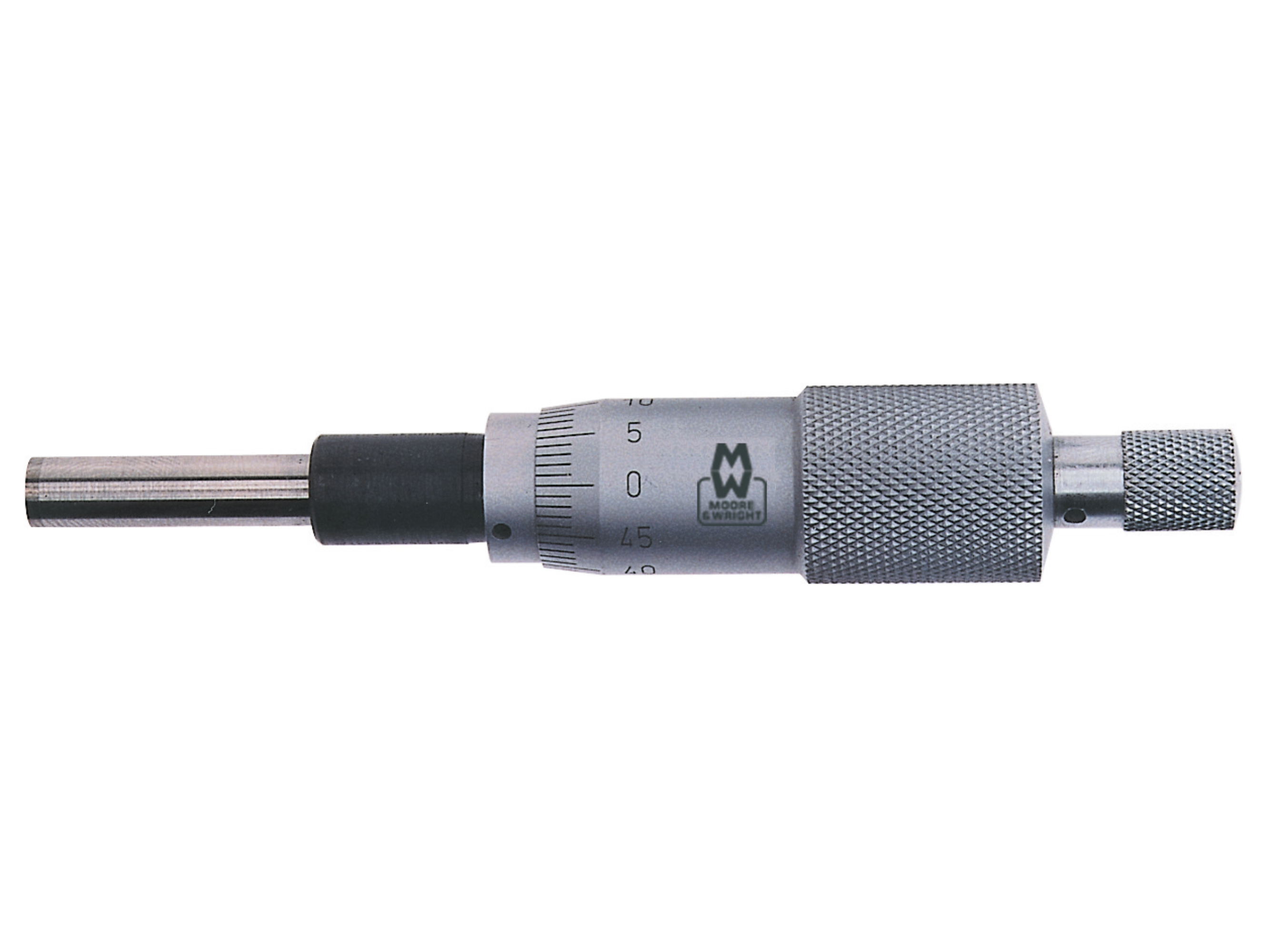 Micrometer Head 0-15mm MW310-15