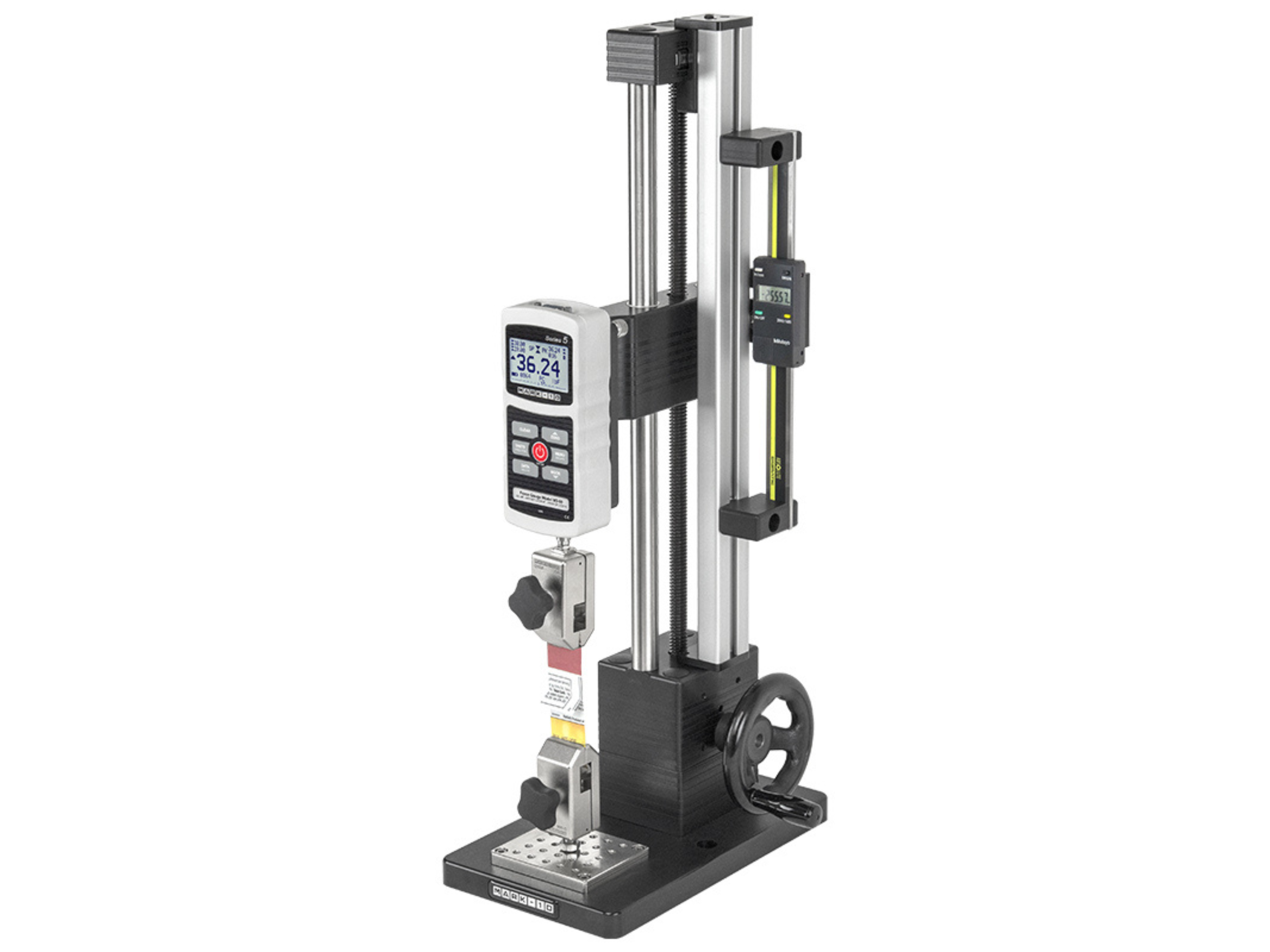 Manual Test Stand ES30