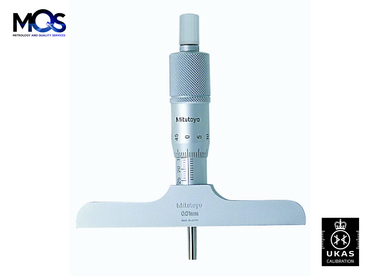 Depth Micr Depth Micrometers