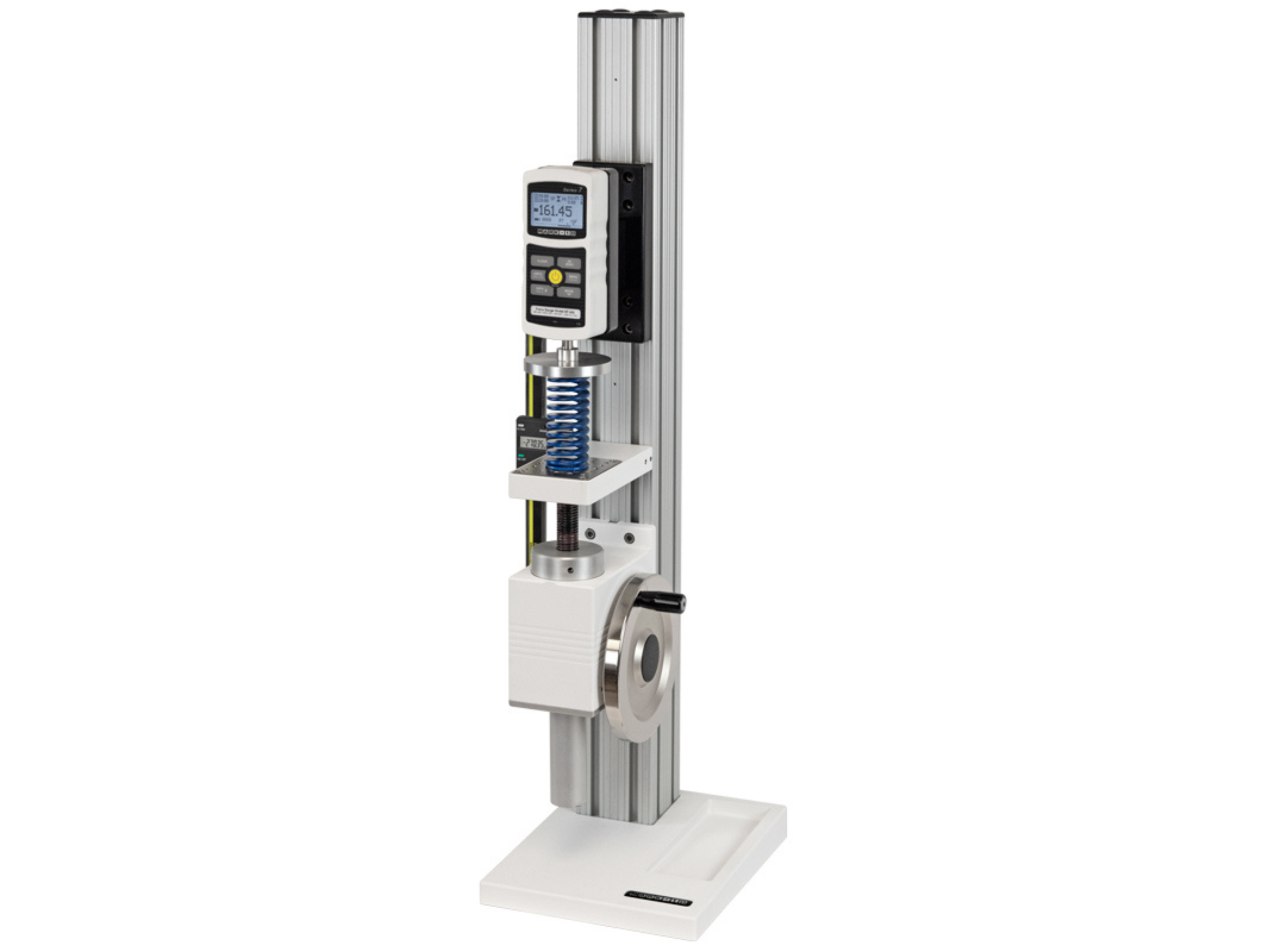 High Capacity Manual Test Stand TSF