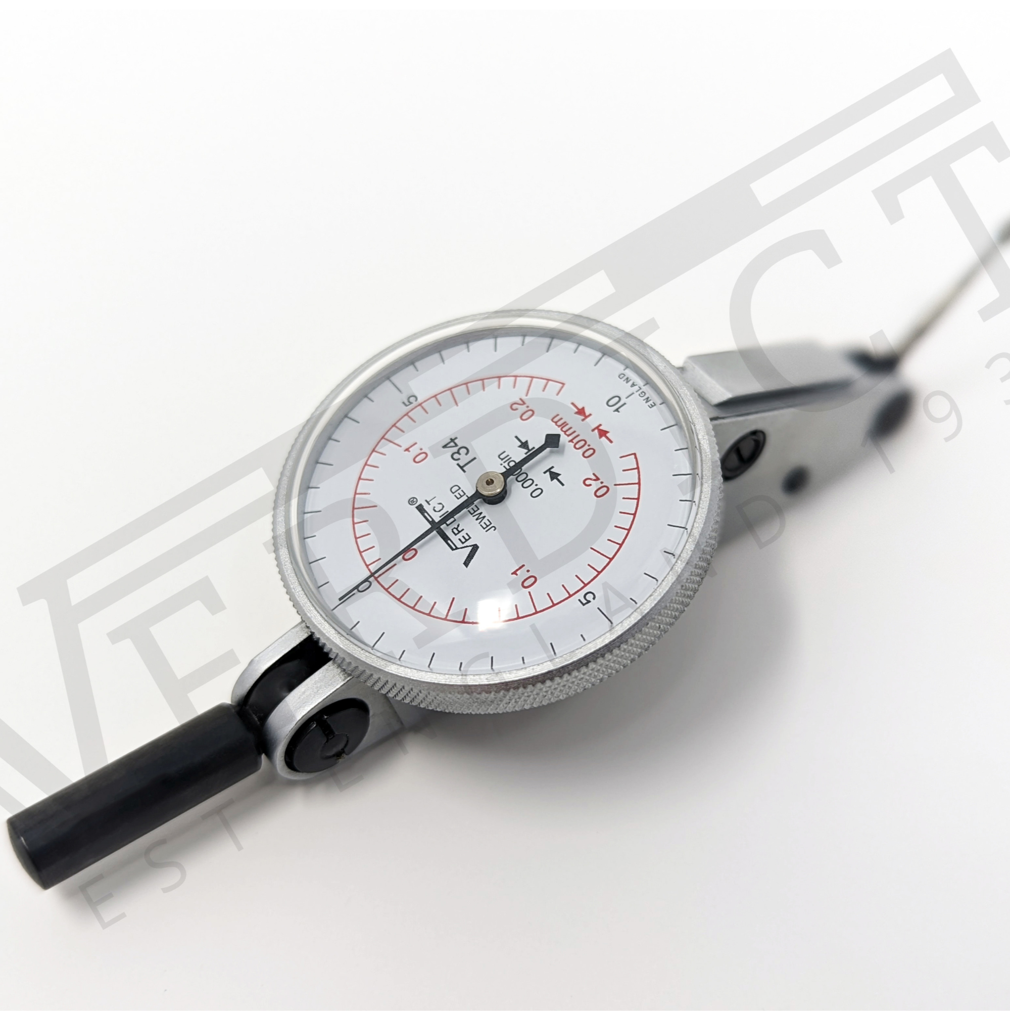 T34 Lever-Type Dial Indicator 01/3034