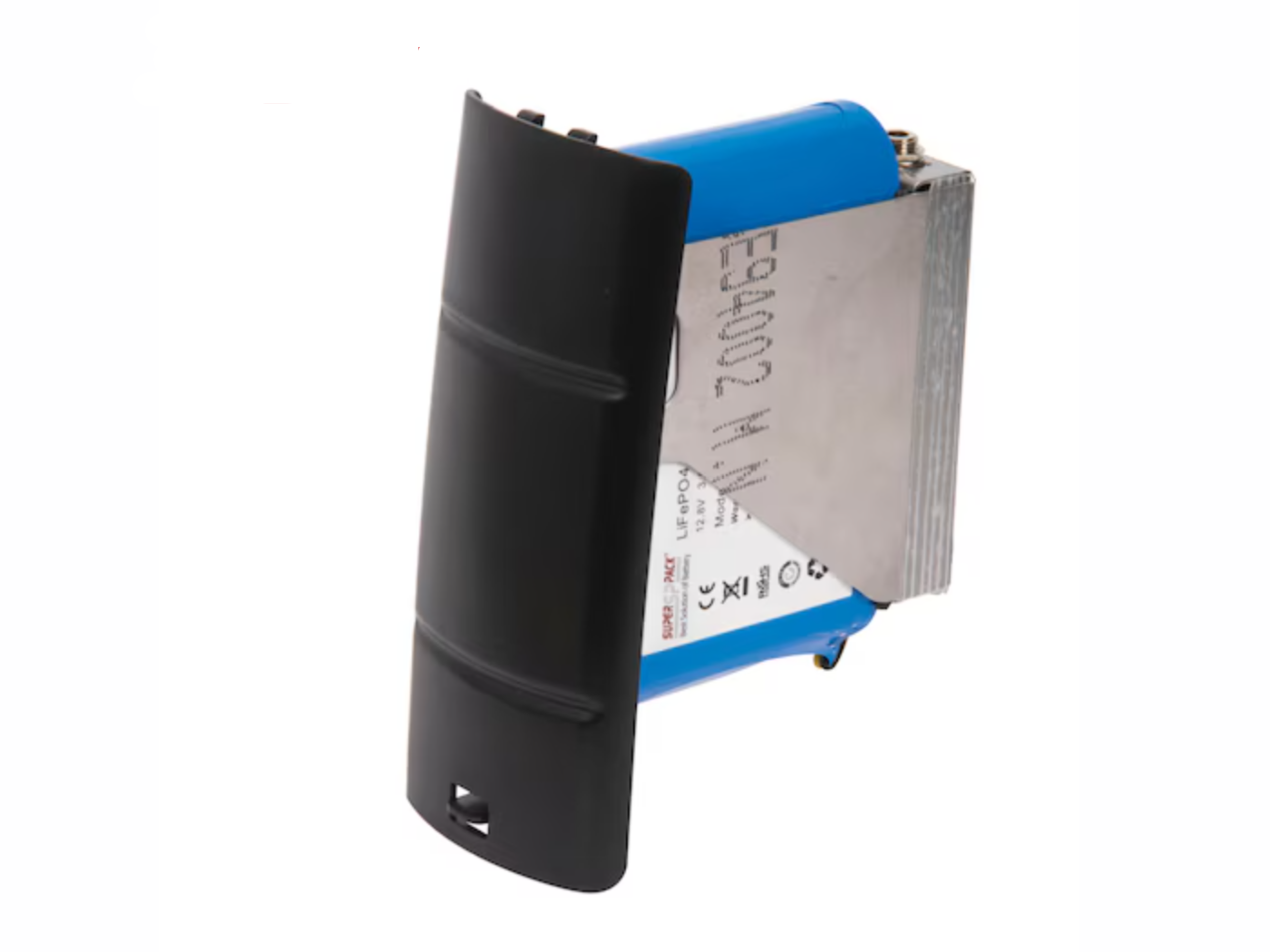 Micro-Hite Rechargeable battery block 00760256