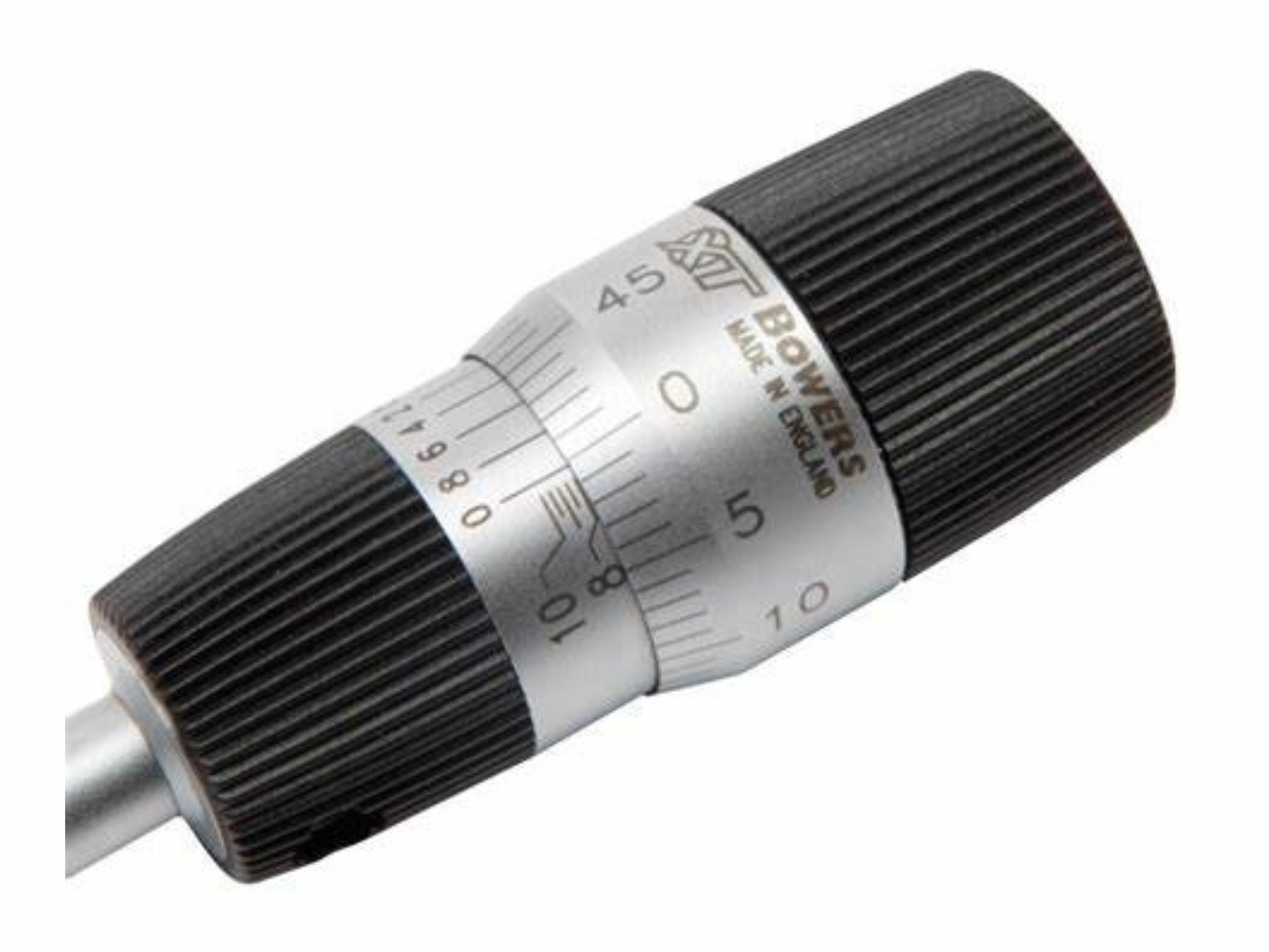 XT Analogue Micro 3-4mm MXTA3W (W/O Setting Ring)