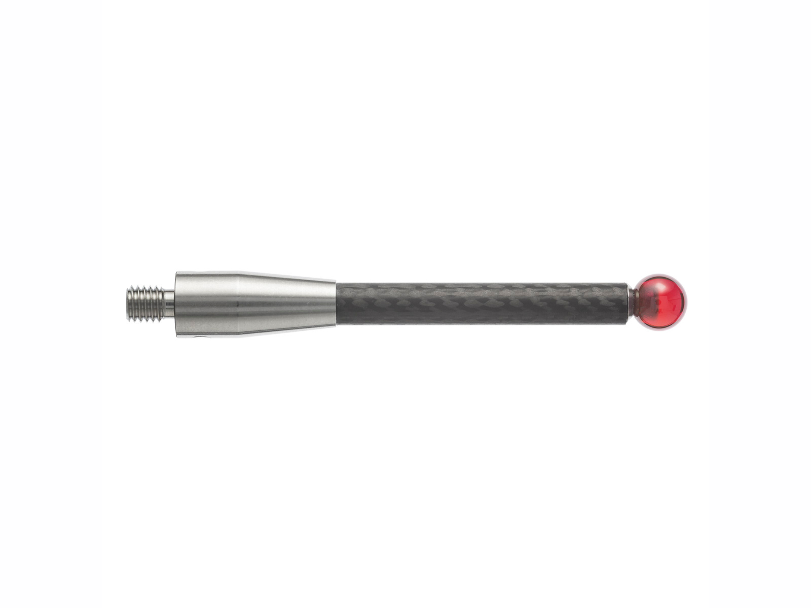M3 Ø5 mm ruby ball, carbon fibre stem, L 21 mm, EWL 13.5 mm A-5003-5970