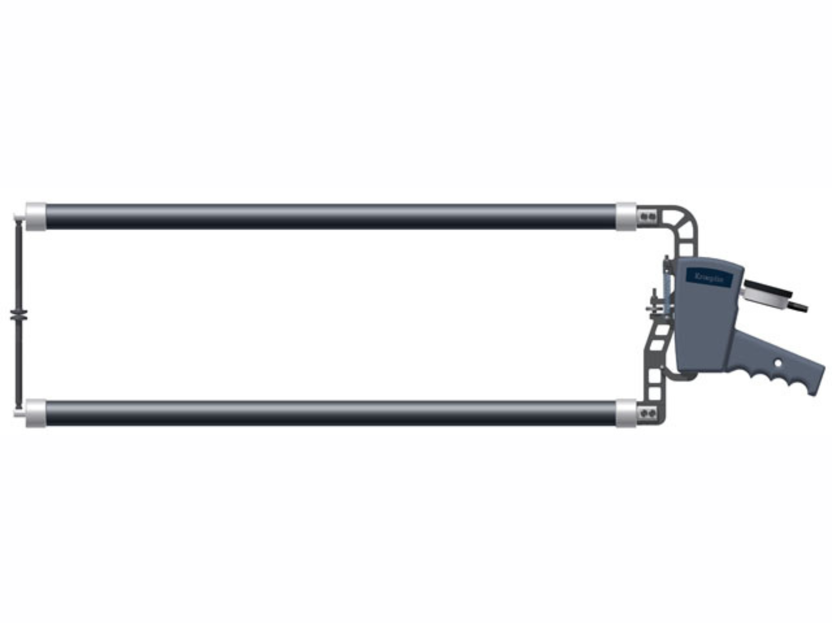 Digital External Caliper Gauge 0-200mm, 0.2mm D16200