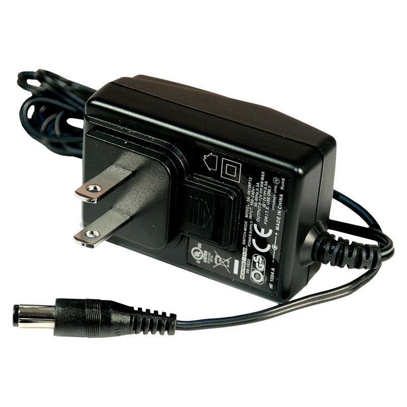 AC Adapter/Charger, 110V US AC1030